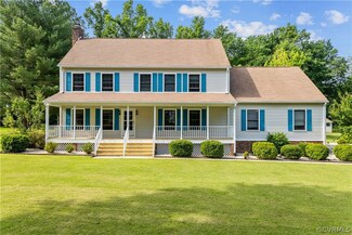3275 Stallion Dr, Mechanicsville, VA 23111