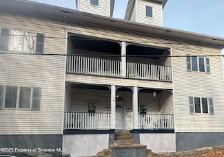 1019 Bunker Hill St, Scranton, PA 18510