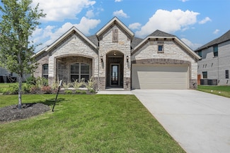 507 Broken Spoke Trail, McGregor, TX 76657