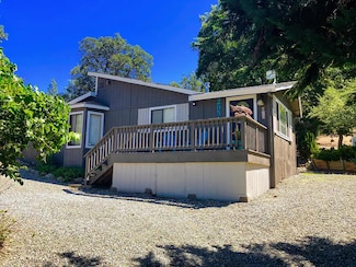 2951 Lewiston Rd, Lewiston, CA 96052