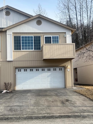 5699 Sapphire Loop Unit 28B, Anchorage, AK 99504