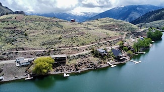 29 & 30 Bayview Dr, Salmon, ID 83467