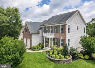9802 Shaded Day, Laurel, MD 20723