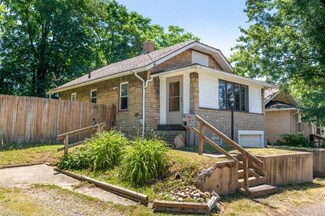 2214 Snyder Ave NE, Canton, OH 44714