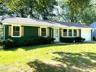 11209 Crystal Ave, Grandview, MO 64030