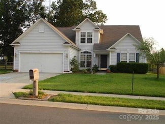 9121 Swallow Tail Ln, Charlotte, NC 28269