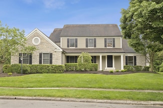 5423 Fawnbrook Ln, Dublin, OH 43017