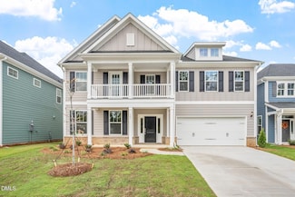 307 Augusta Pond Way Unit 167, Raleigh, NC 27603