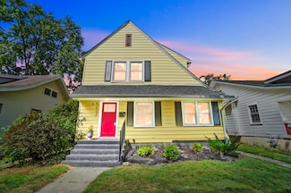 557 Shroyer Rd, Dayton, OH 45419