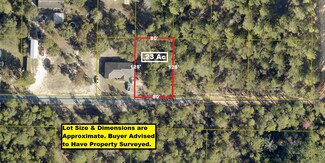 Lot 40 Crocus Ave, Defuniak Springs, FL 32433