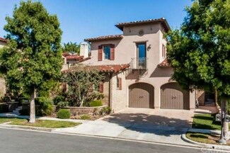 30 Rose Trellis, Irvine, CA 92603