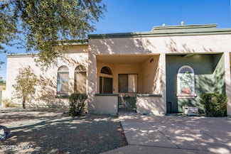 2423 W Vía di Silvio, Tucson, AZ 85741