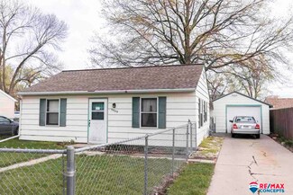 3909 Saint Paul Ave, Lincoln, NE 68504