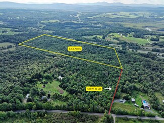 0 Parker Rd Unit 5012312, Coventry, VT 05825