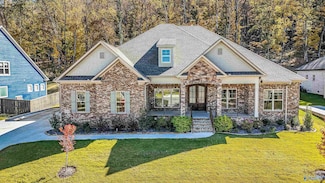 8068 Goose Ridge Dr, Owens Cross Roads, AL 35763