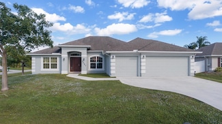 2051 SW Brisbane St, Port Saint Lucie, FL 34984