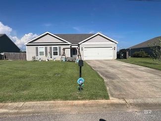 24358 Harvester Dr, Loxley, AL 36551