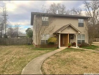 422 Monroe St, Conway, AR 72032