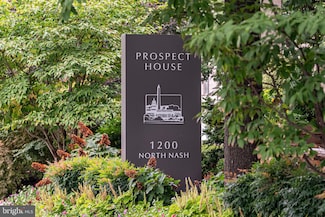 1200 N Nash St Unit 267, Arlington, VA 22209