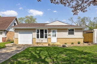 14545 Springfield Ave, Midlothian, IL 60445