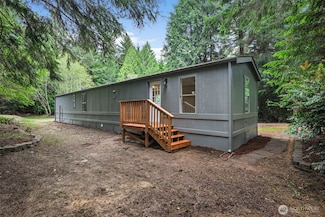 260 E Tahuya Dr, Shelton, WA 98584