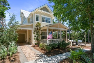 205 Okeechobee W, Santa Rosa Beach, FL 32459