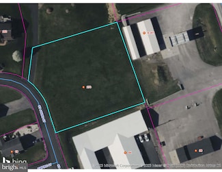 LOT 43B Saint John's St, Mount Pleasant Mills, PA 17853