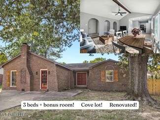 919 Oaklawn Place, Southaven, MS 38671