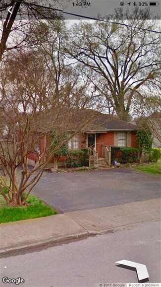 801 Hillview Heights, Nashville, TN 37204