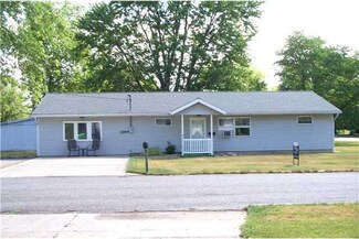 300 Bunnell St, Hicksville, OH 43526