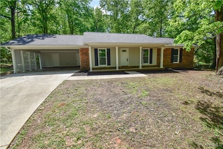 841 Olde Mill Trace, Cottondale, AL 35453