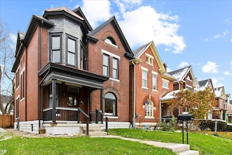 674 S Ohio Ave, Columbus, OH 43205