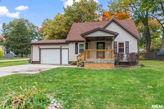 2101 E Hood St Unit 1, Springfield, IL 62703