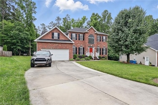 5006 Winding Ridge Ct, Greensboro, NC 27406