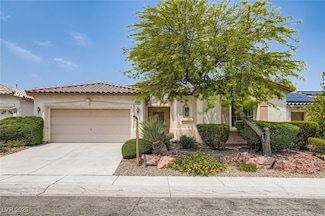4204 Autumndale Ave, North Las Vegas, NV 89031