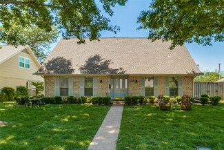 2117 Flat Creek Dr, Richardson, TX 75080