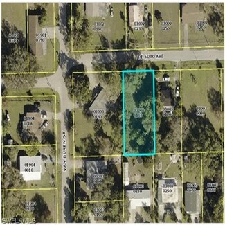 4016 Desoto Ave, Fort Myers, FL 33916