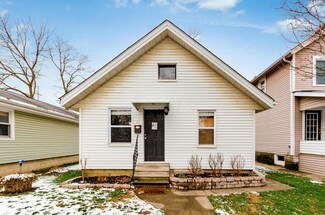 2523 Deming Ave, Columbus, OH 43202