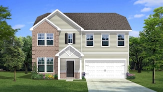 Horizon, Covington, GA 30016