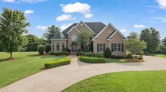 1114 Lakemere Ave, Bowling Green, KY 42103