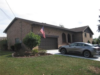 2385 Hospital Dr, Aliquippa, PA 15001