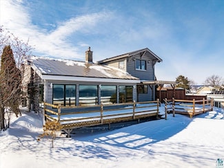 3917 S Lake Ave, Duluth, MN 55802