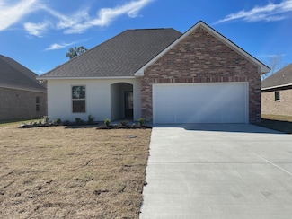 1225 Little Cypress Loop, Orange, TX 77632