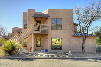6655 N Canyon Crest Dr Unit 8143, Tucson, AZ 85750