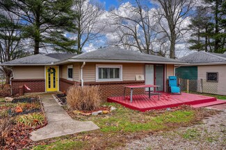 11804 Summerland Beach Rd NE, Millersport, OH 43046