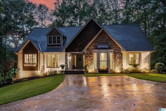 1106 Water Edge Ct, Birmingham, AL 35244