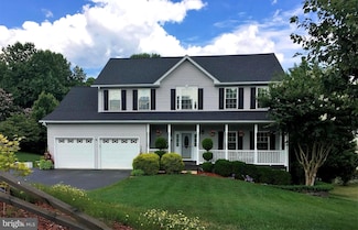 9159 Paulyn Dr, Owings, MD 20736