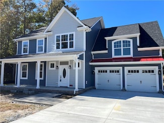 2014 Millville Rd, Chesapeake, VA 23323