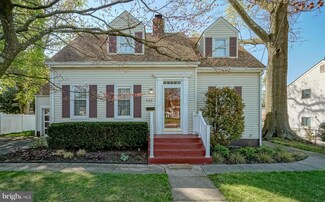 446 1st Ave, Bellmawr, NJ 08031
