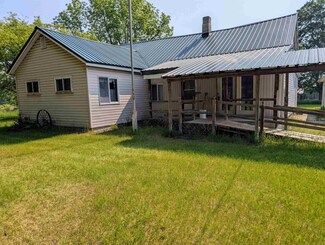 6150 Standish Rd, Bentley, MI 48613
